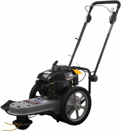 Decespugliatore carrellato a spinta DCN 565 con motore da 173cc