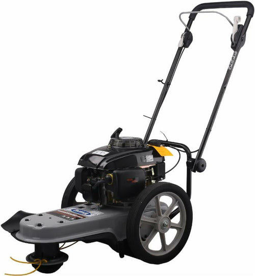Decespugliatore carrellato a spinta DCN 565 con motore da 173cc