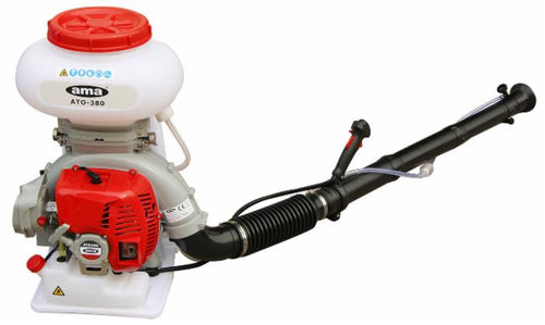 Atomizzatore a zaino ATO 380 da 80cc