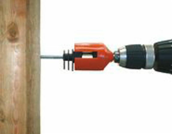 Inserto avvitatore per isolatori