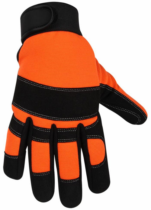 Guanti antitaglio taglia XXL