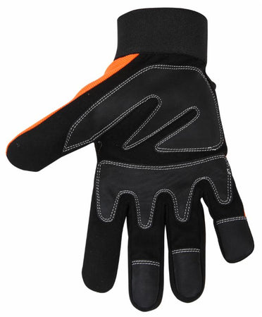 Guanti antitaglio taglia XXL