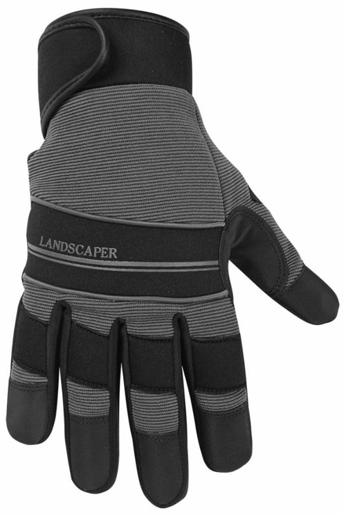 Guanti Landscaper antivibrazioni taglia XXL