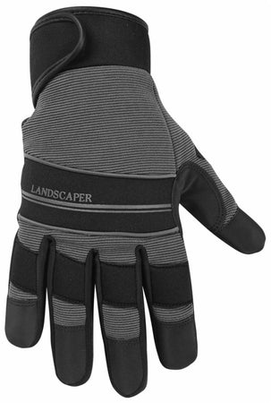 Guanti Landscaper antivibrazioni taglia XXL