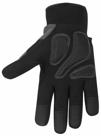 Guanti Landscaper antivibrazioni taglia XL