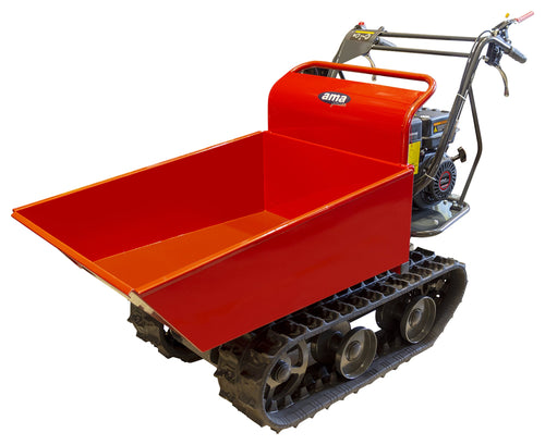 Motocarriola dumper TAG300TD