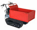 Motocarriola cingolata TAG500TL