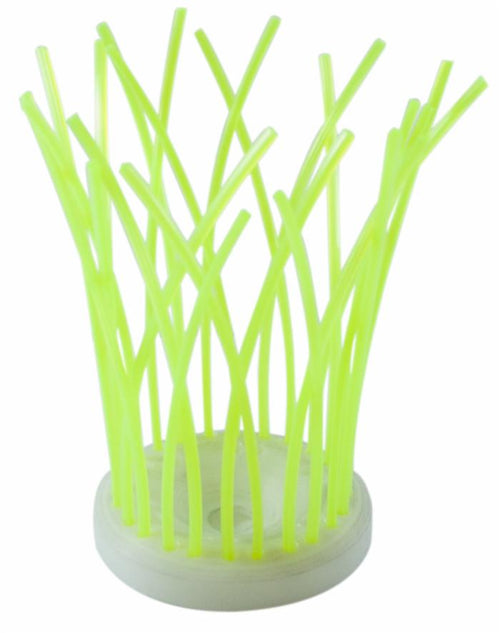 Testina universale multifilo in nylon