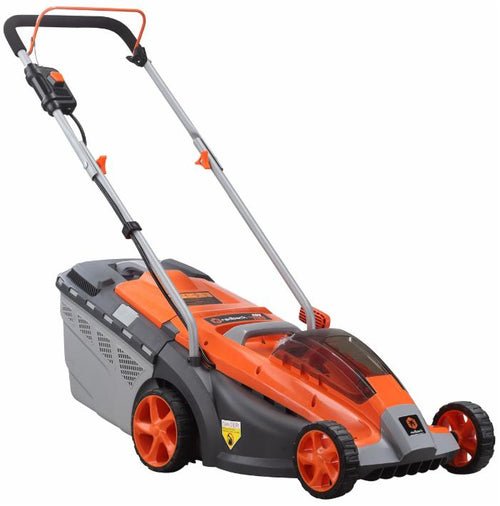 Rasaerba a batteria Redback 40V E137C