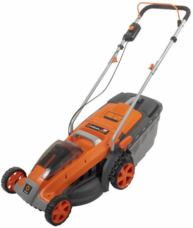 Rasaerba a batteria Redback 40V E137C