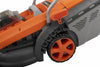 Rasaerba a batteria Redback 40V E137C