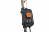 Rasaerba a batteria Redback 40V E137C