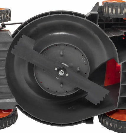 Rasaerba a batteria Redback 40V E137C