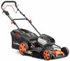 Kit rasaerba a batteria Redback 40V 46cm