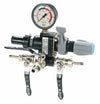 Gruppo comando GCP 3v 30b