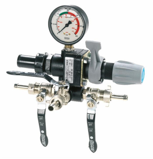 Gruppo comando GCP 3v 20b bp