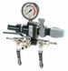 Gruppo comando GCP 3v 40b