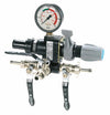 Gruppo comando GCP 3v 40b