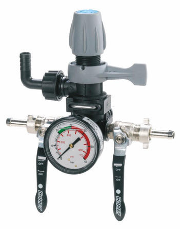 Gruppo comando Sirius 2v vr pom 30b -p