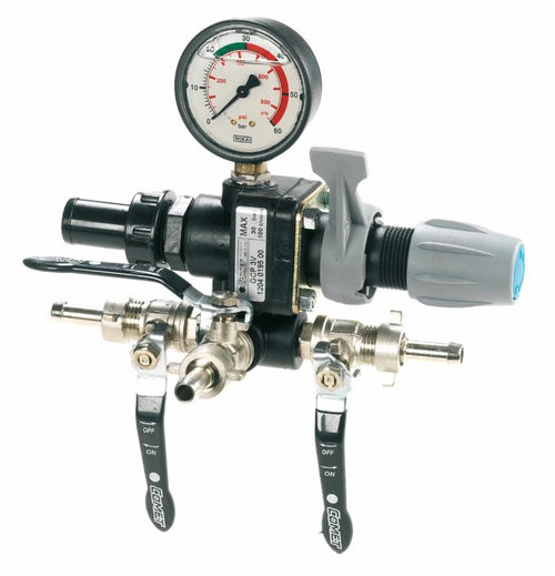 Gruppo comando GCP 3v 50b anp aps71