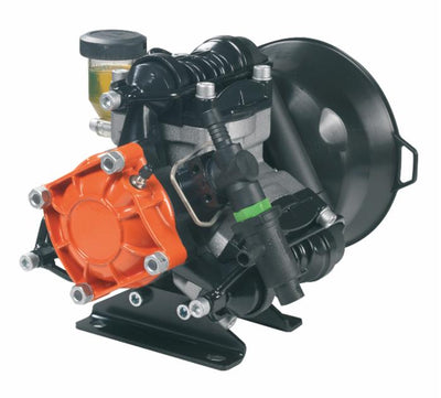 Pompa bassa pressione BP125K