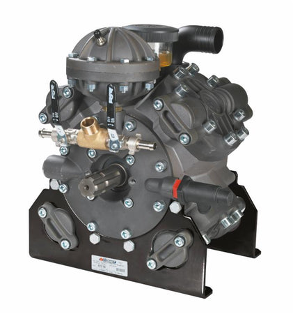 Pompa alta pressione APS145