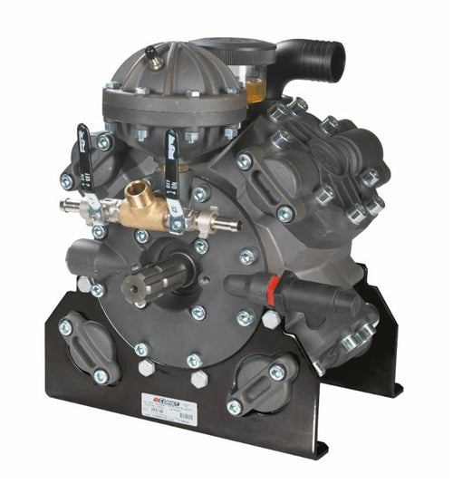 Pompa alta pressione APS145