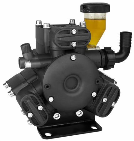 Pompa a membrana ad alta pressione Comet APS41