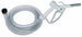 Gravity kit per urea
