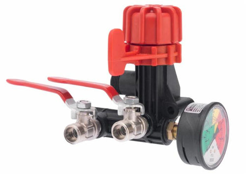 Gruppo comando Annovi Reverberi GR40