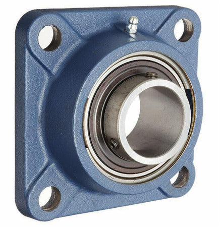 Supporto dritto autoallineante FY 40 TF SKF Ø 40mm