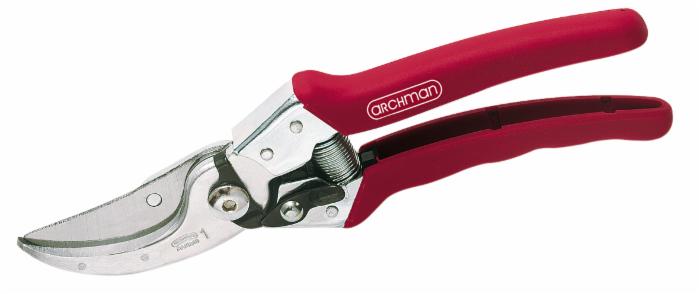 Forbice potatura vigna taglio By-Pass