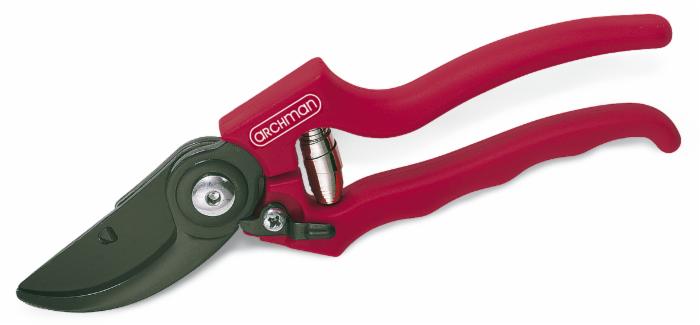 Forbice potatura vigna  By-Pass teflonata