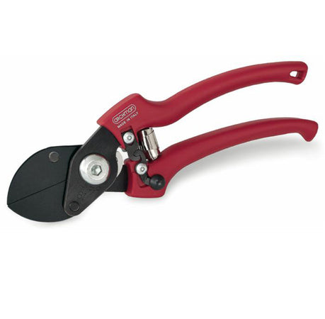 Forbice doppio taglio lama teflon 21cm