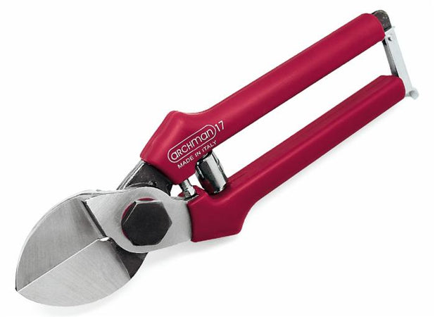 Forbice doppio taglio 21cm per potatura Frutteto