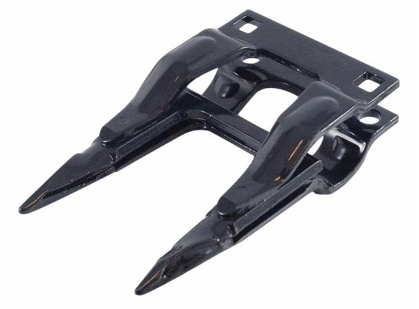 Dente doppio per mietitrebbia originale Schumacher 16500.04