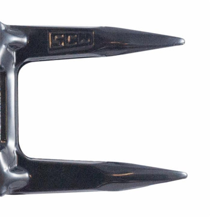 Dente doppio per mietitrebbia originale Schumacher 16500.04