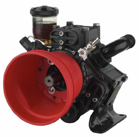 Pompa a membrana modello AR 813 c/c