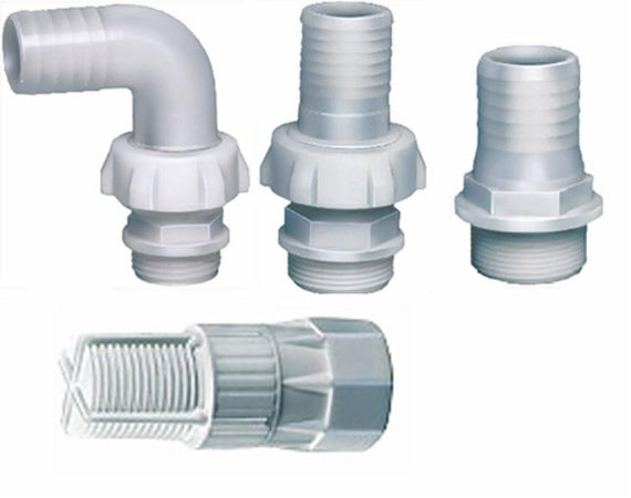 Pompa autoadescante con moltiplicatore, collegamento p.d.f. del trattore