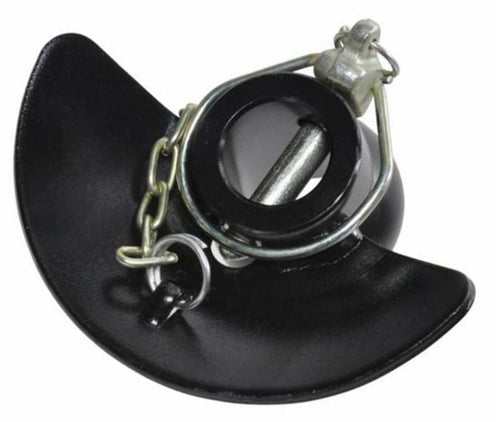 Cono guida con rotula seconda terza cat. 56x69x28,4mm high performance