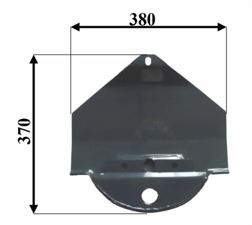 Pattino adattabile Vicon 1861344V-18613484