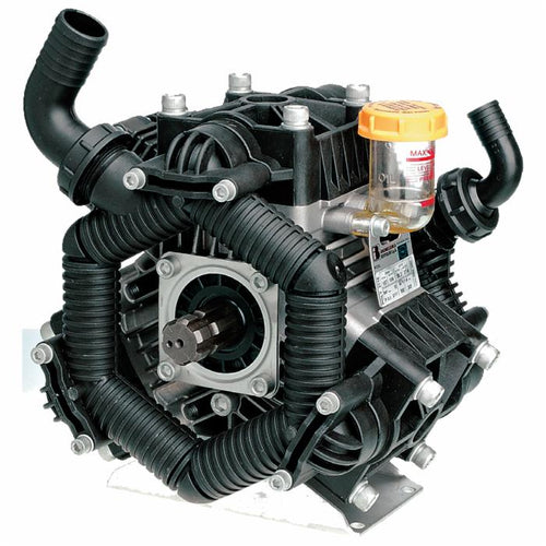 Kit valvole per idromeccanica Bertolini POLY2120VS