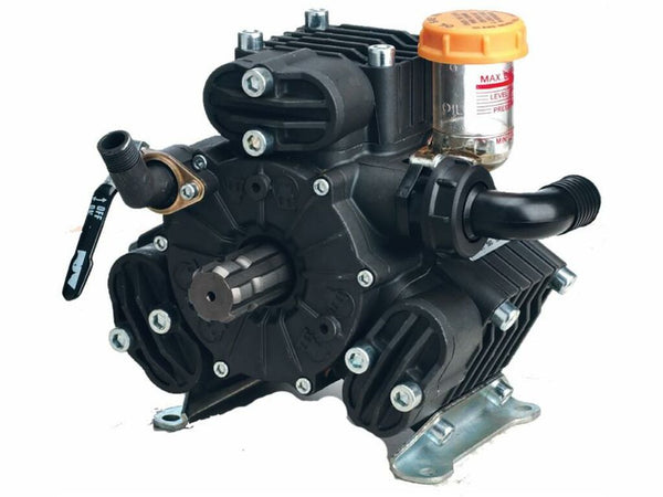 Kit valvole A/M per idromeccanica Bertolini PA330,1VF Confezione da 1pz