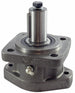 Supporto albero Ama per motori orbitali con Ø 32mm