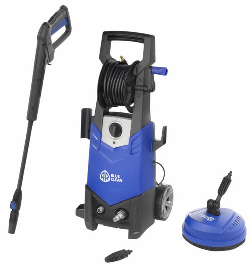 Idropulitrice Annovi Reverberi AR 479 480 L/h