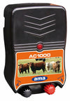 Elettrificatore AC1000 con alimentazione 230V