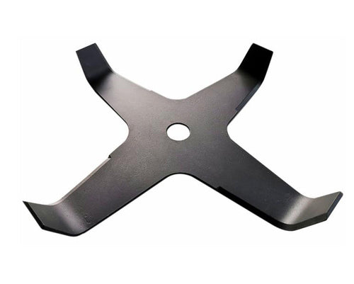 Disco decespugliatore mulching a 4 denti 310mm