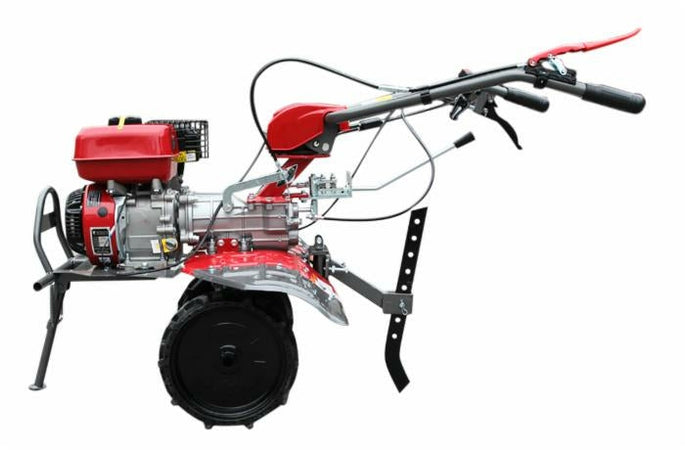 Motozappa Ama MTZ100G a scoppio 212cc