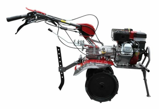 Motozappa Ama MTZ100G a scoppio 212cc