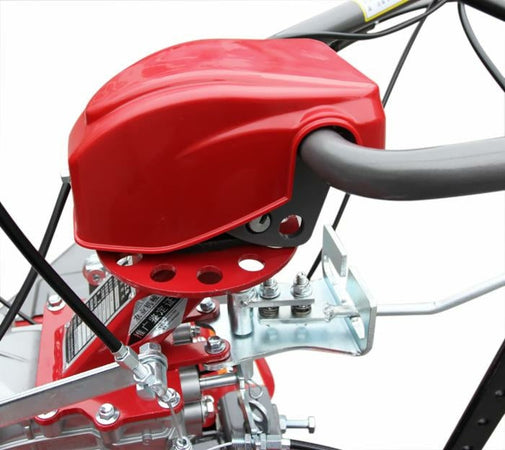 Motozappa Ama MTZ100G a scoppio 212cc